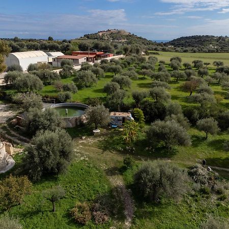 נוטו Masseria Usamborgia מראה חיצוני תמונה
