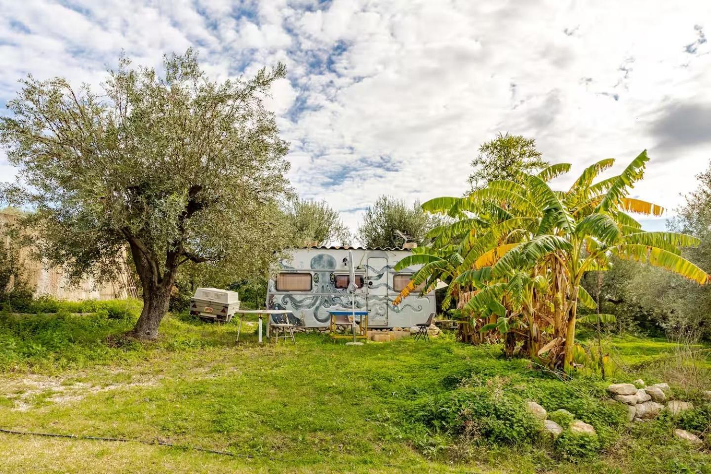 נוטו Masseria Usamborgia מראה חיצוני תמונה