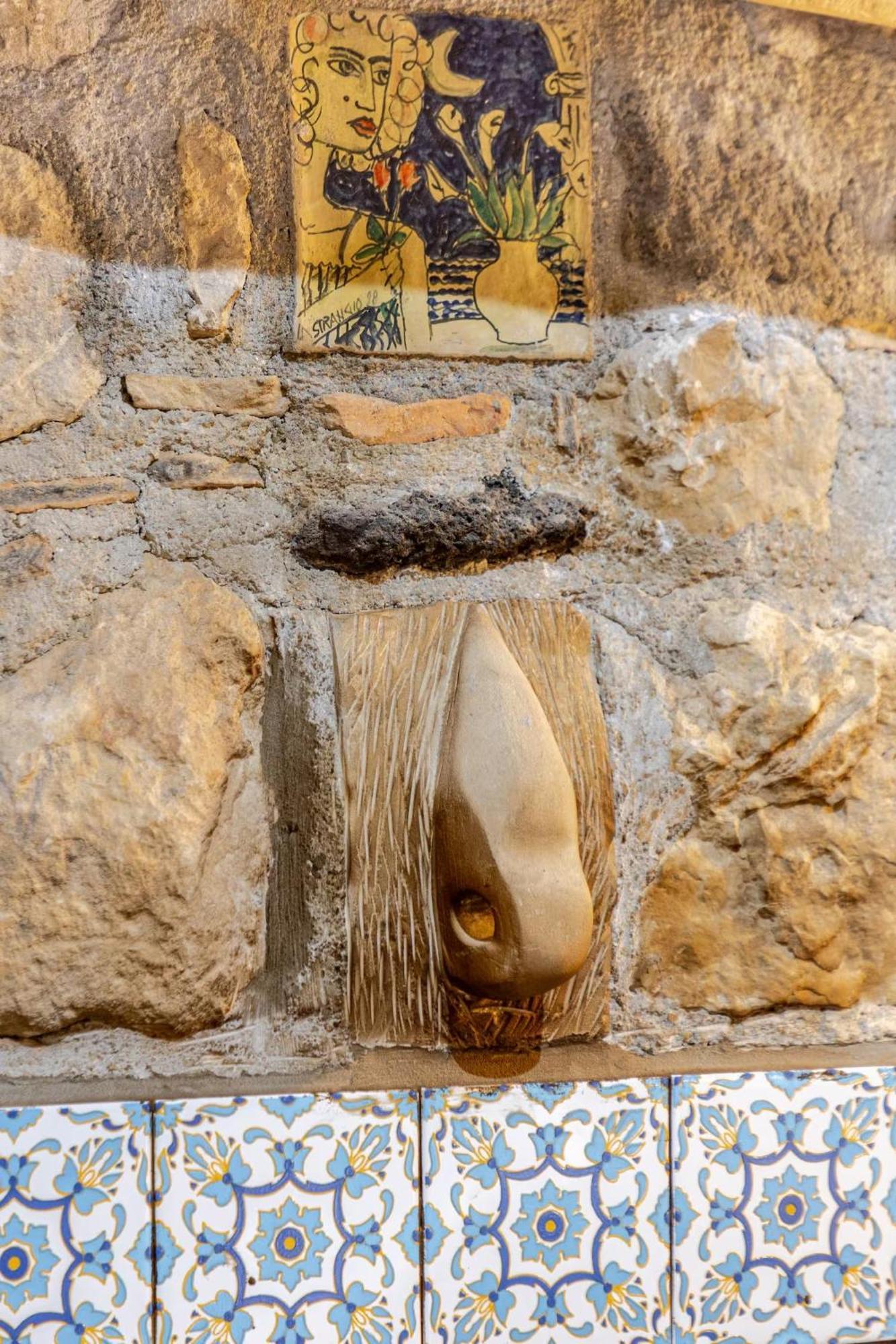 נוטו Masseria Usamborgia מראה חיצוני תמונה