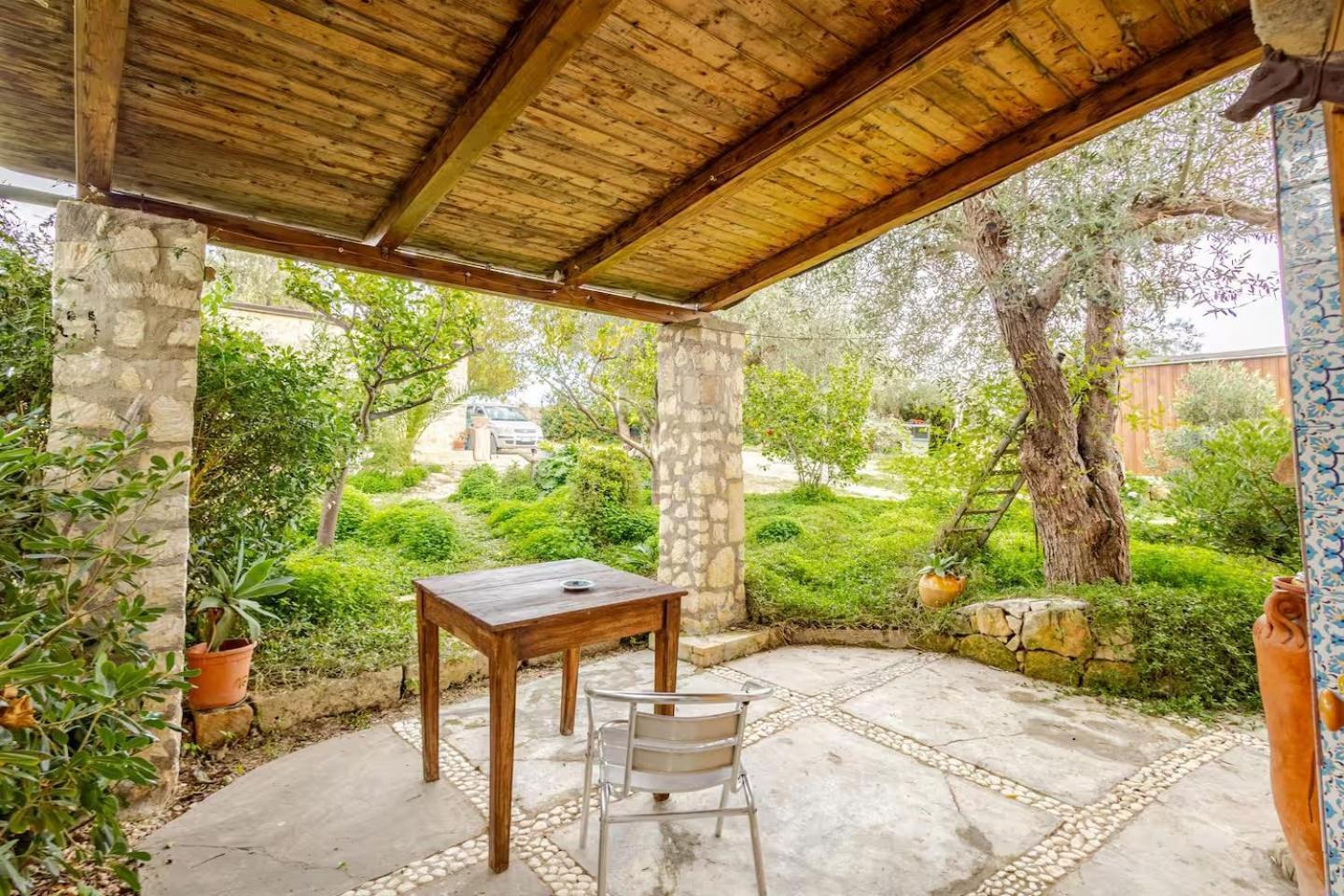 נוטו Masseria Usamborgia מראה חיצוני תמונה