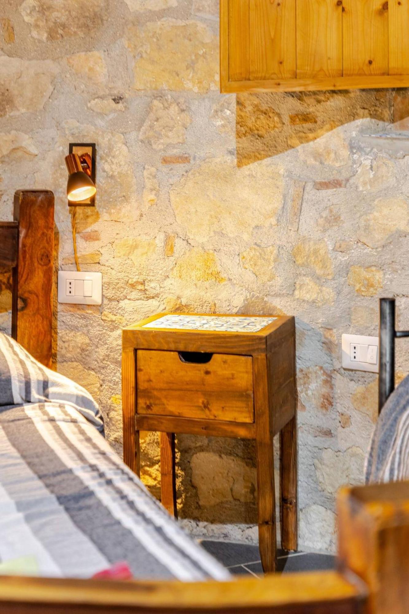 נוטו Masseria Usamborgia מראה חיצוני תמונה