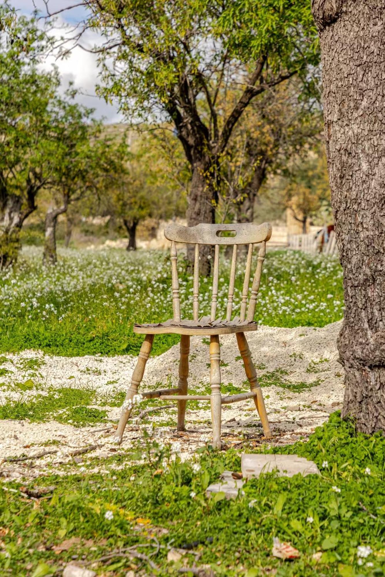 נוטו Masseria Usamborgia מראה חיצוני תמונה