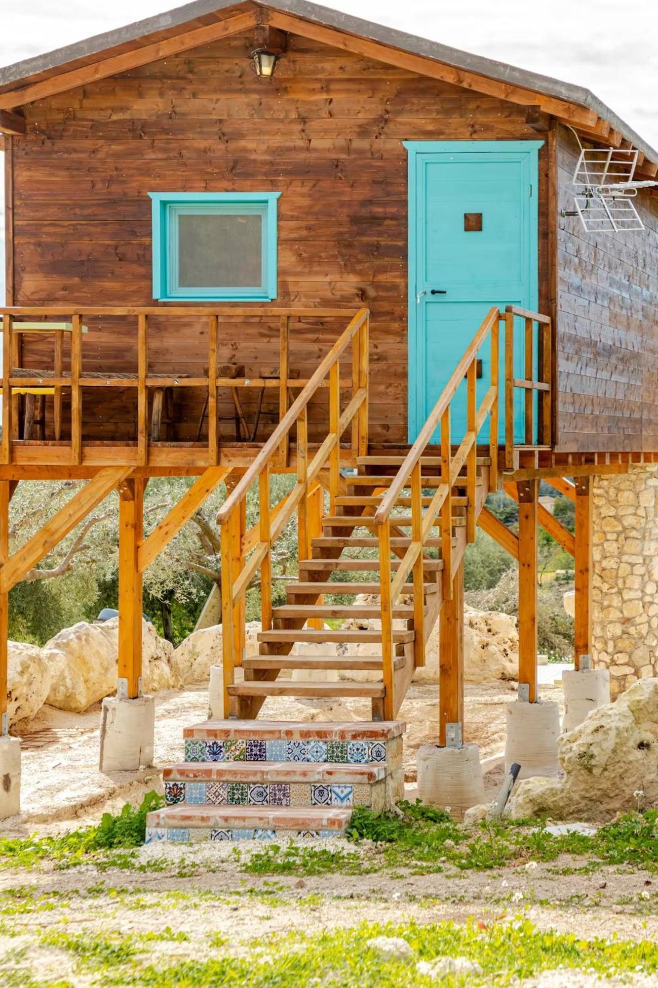 נוטו Masseria Usamborgia מראה חיצוני תמונה