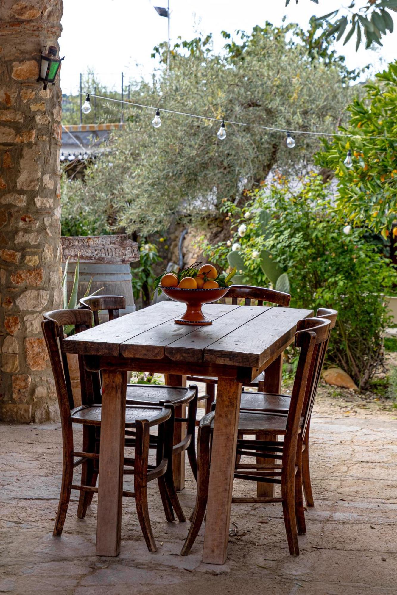 נוטו Masseria Usamborgia מראה חיצוני תמונה